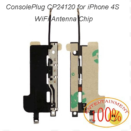 iPhone 4S WiFi Antenna Chip
